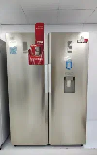 یخچال دوقولو دوو