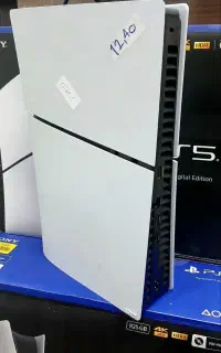 Ps5تک وعمده