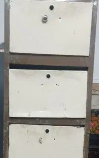 فایل فلزی