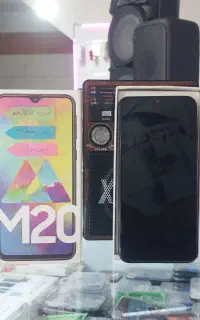 سامسونگM20