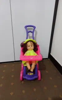 اسباب بازی کودک