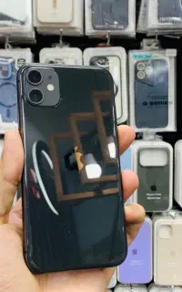 ایفون ۱۱ نرمال ۱۲۸ گیگ تک سیم