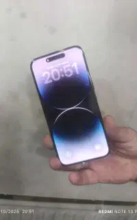 ایفون ۱۴ پرومکس