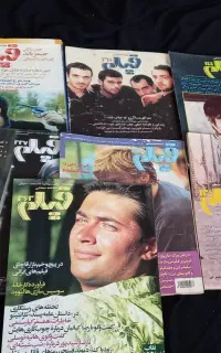 مجله فیلم