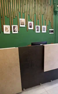 میز پیشخوان