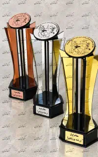 ساخت تندیس مناسبتی