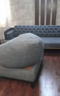 نظافتی ومبلشویی  حرفه ای صیادشیرازی