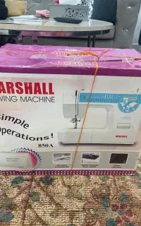 چرخ خیاطی نو نو