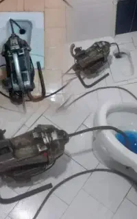 لوله بازکنی، ،تخلیه چاه.شبانه روزی فوری