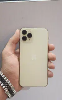 آیفون 11pro 256