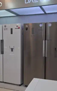 یخچال دوقلو برند دوو