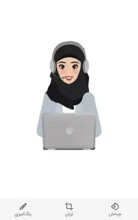 استخدام ادمین ثبت سفارش