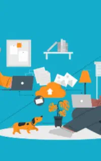 کسب و کار اینترنتی ( پاورپوینت و ادمین)