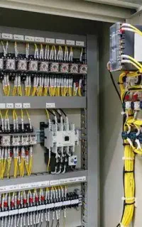 برقکار برق (خانگی،صنعتی) سرویس کولر، رفع اتصالی