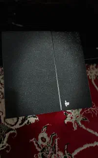 پلیستیشن ۴