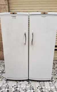 یخچال فریزر دوقلو بدون برفک پارس