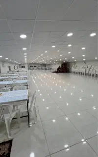 تالار سردارخان بندرترکمن