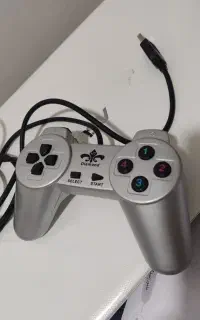 دستگیره بازی کامپیوتر