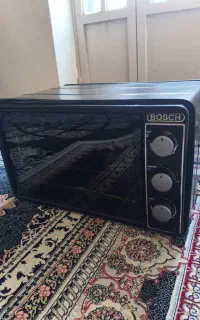 دستگاه فر