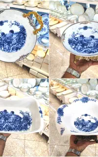 ست کامل پذیرایی مهر مادری