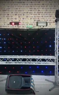 دیجی آقا//موزیک زنده/ مجالس شادی