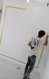 رنگ نقاشی ساختمان