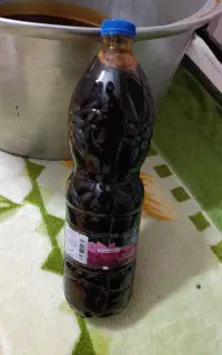 شیره انگور