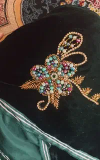 منجق دوزی