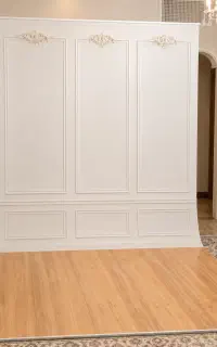 بک دراپ ۲*۴