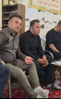 کمپ ترک اعتیاد کوزران(داری مجوز سازمان بهزیستی)