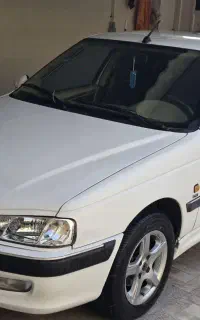 پارس tu5