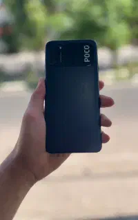 شیائومیpoco m3 باحافظه128