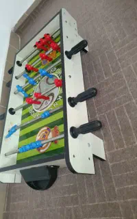 فوتبال دستی