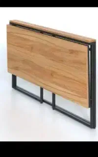 میز تا شو/ میزتاشو/ میز مسافرتی/ میز تحریر