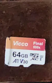 مموری 64
