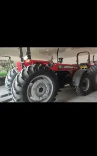 تراکتور صفر ۱۴۰۵ تحویل درنمایندگی
