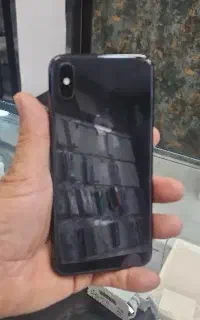 xsmax  256 ZAA