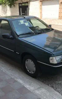 پژو موتور ۱۸۰۰