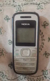 گوشی نوکیا 1200
