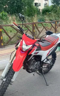 فلات طرح crf ۱۴۰۴