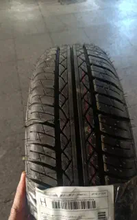 لاستیک نو بارز 175/70R13 مدلp660
