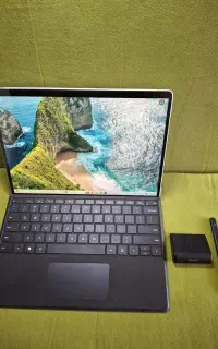 surface pro 8  کیبورد، قلم و موس تاچ ماکروسافت