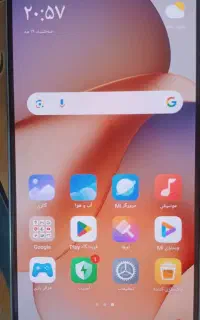 شیائومی  نوت ۱۳ 4g