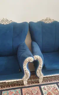 مبلمان منزل