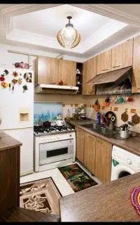 کابینت Mdf