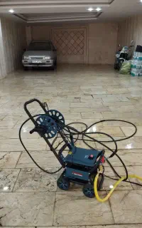 خدمات نظافتی مدرن،مبل شویی،قالیشوی،نظافت ساختمان