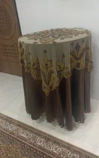 میز خاطره با جنس ام دی اف