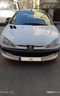 ۲۰۶تیپ۲