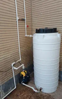 لولهکشی وخدمات تاسیسات شبانهروزی