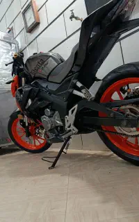 موتورسیکلت R225 همتاز موتور (بلنتا)